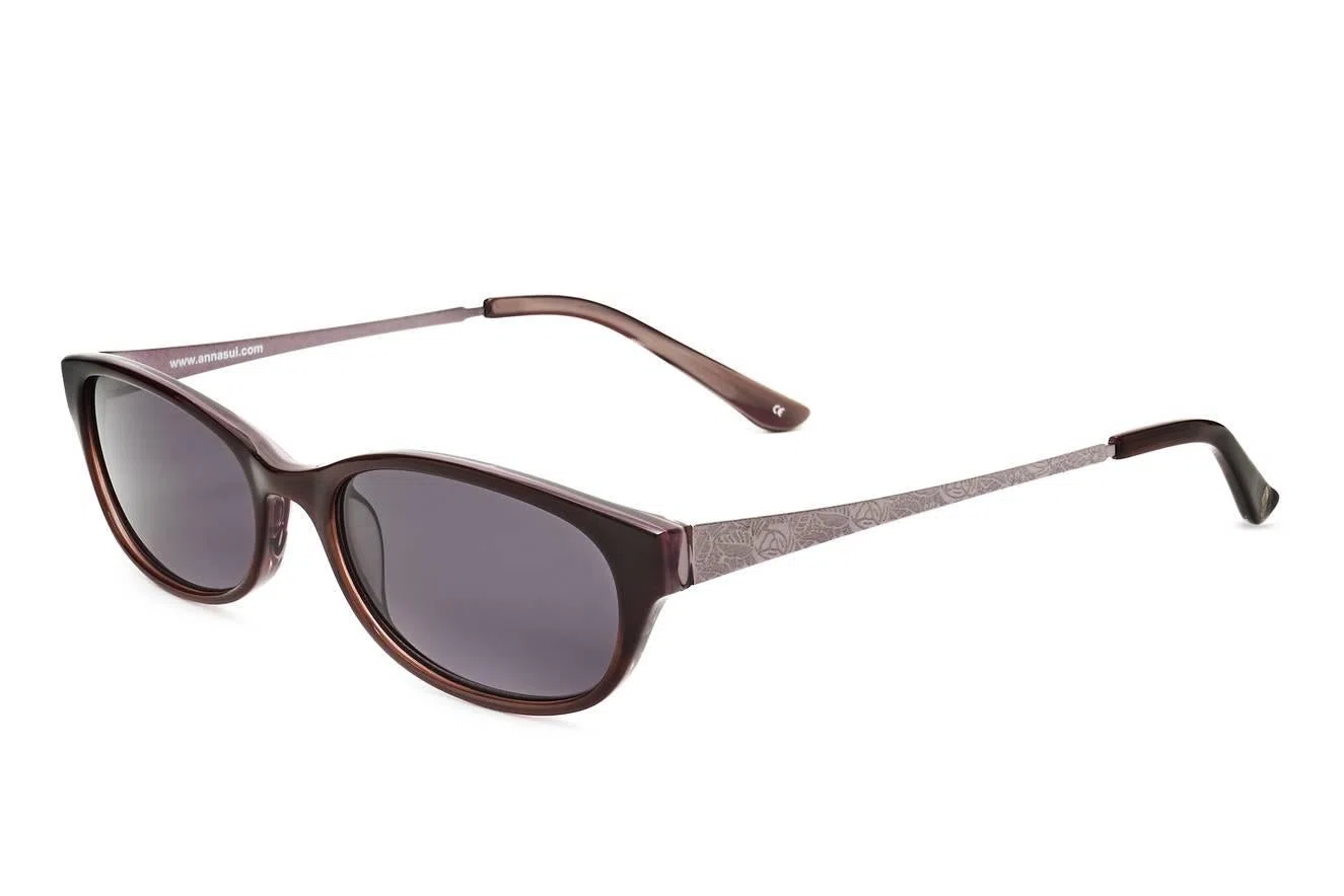 Anna Sui AS566AS Sunglasses - view 8